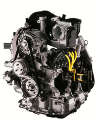 B1927 Engine